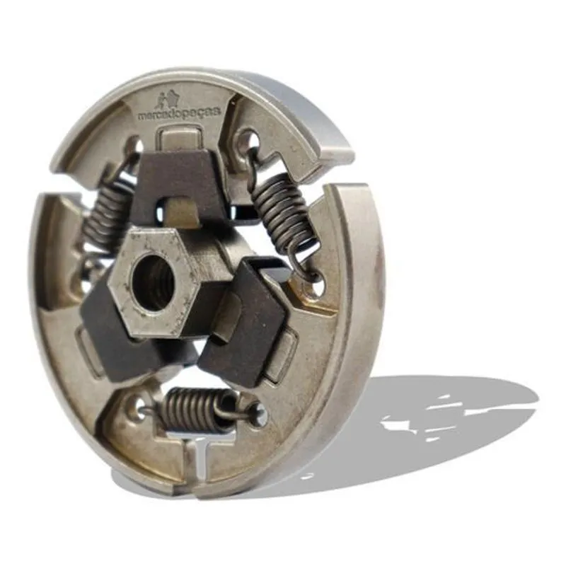 Embreagem Completa Para Roçadeira Stihl Fs85 Fr85 Sp81 Ka85