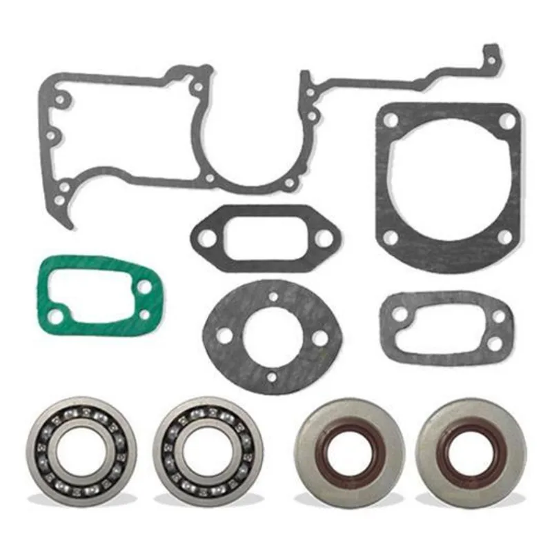 Junta Retentor Rolamento Para Motosserra Husqvarna 61 272