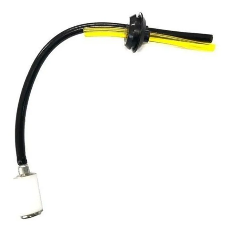 Mangueira Gasolina Para Roçadeira Makita Nakashi Mitsubishi