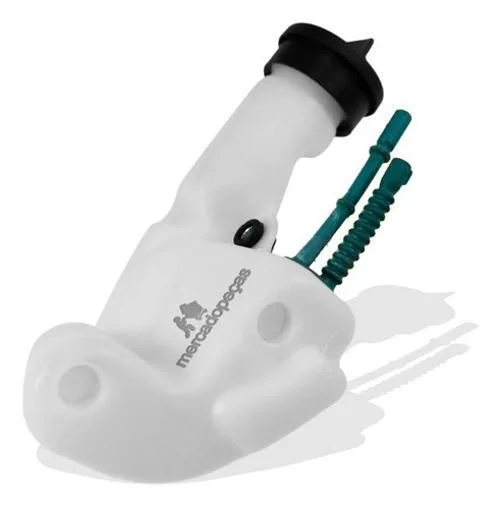 Tanque De Combustível Para Roçadeira Stihl Fs38 Fs55