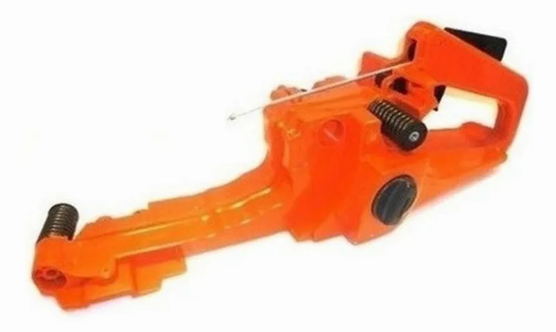 Tanque Gasolina Completo Para Motosserra Husqvarna 362 372