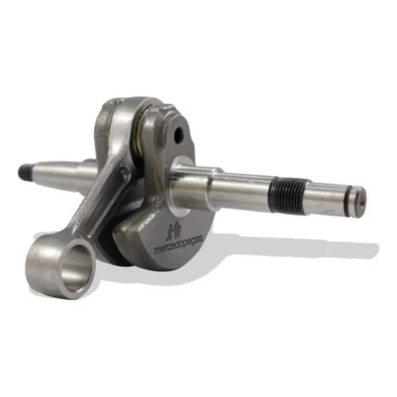 Virabrequim Com Biela Para Motosserra Stihl 034 036 360