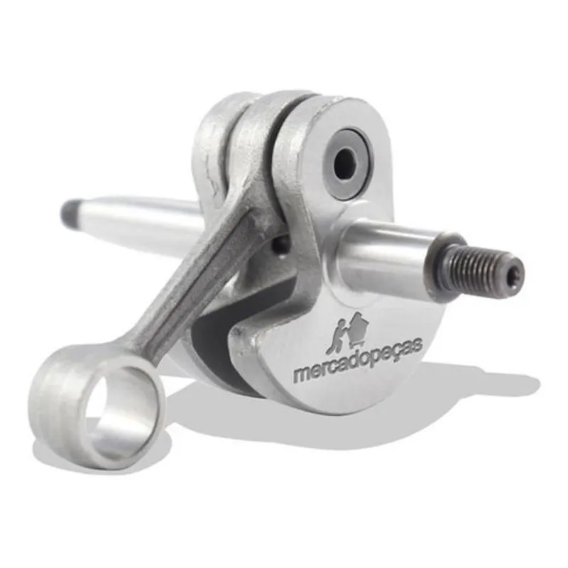 Virabrequim Roçadeira Fs160 / Fs 220 / Fs 280 / Fs290 Fr 220