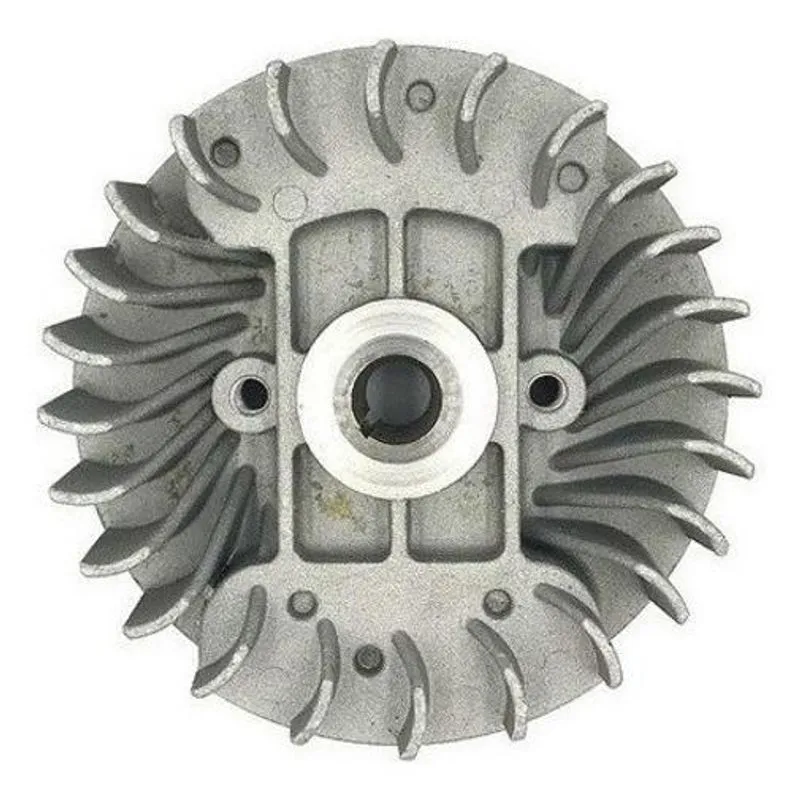 Volante Magnético Para Roçadeira Stihl Fs160 Fs220 280 Fr220