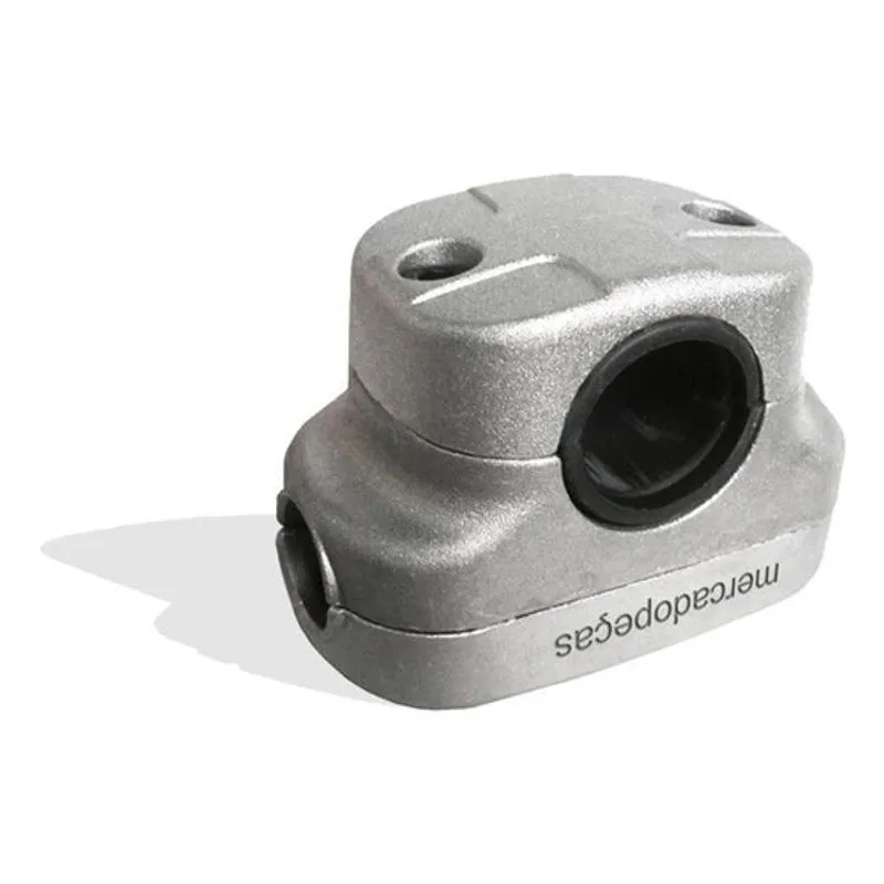 Suporte Do Guidao Roçadeira Toyama 43cc 28mm