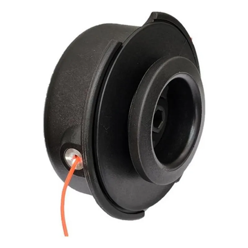 Carretel Manual Para Roçadeira Stihl Fs220 Fs280