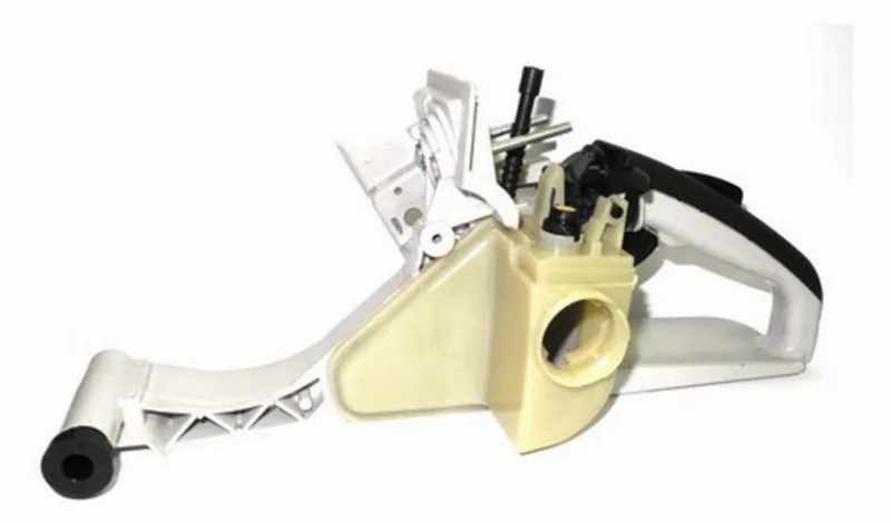 Tanque De Gasolina Para Motosserra Stihl Ms034 Ms360