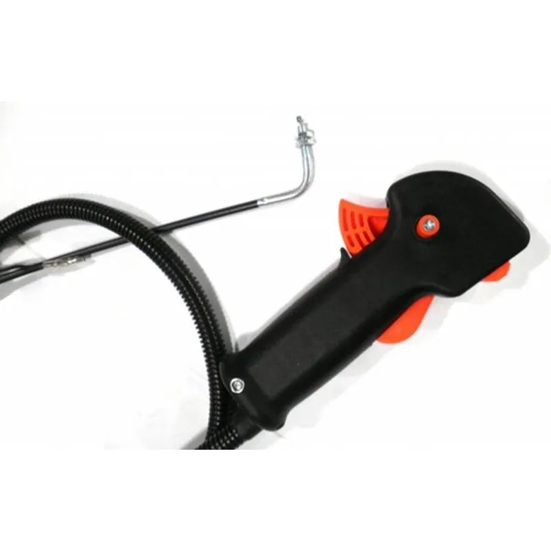 Punho Completo Para Soprador De Folhas Intertec 763 63,3cc