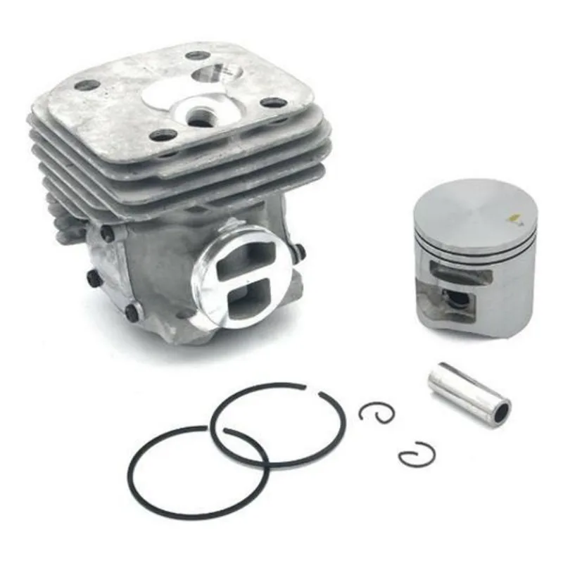 Cilindro Completo Para Motosserra Husqvarna 372 X - Torx