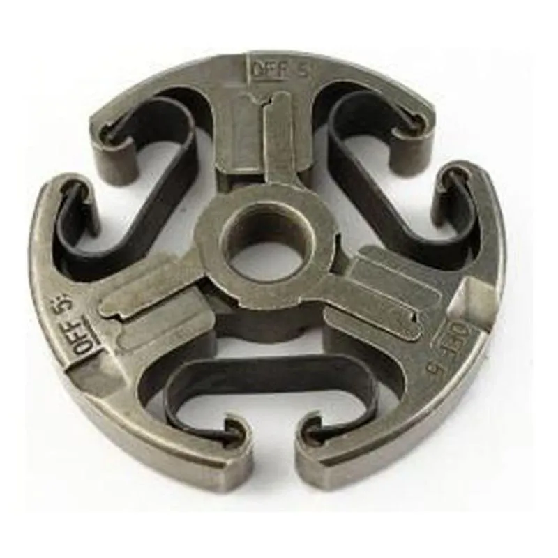 Embreagem Completa Para Motosserra Husqvarna 390