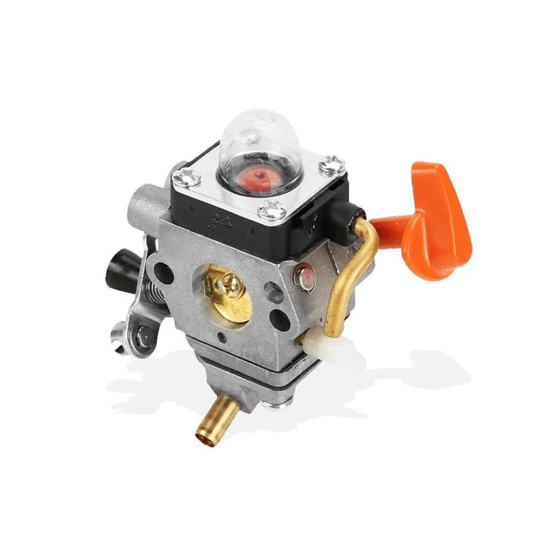 Carburador Para Motorroçadora A Bateria Stihl Fsa130r