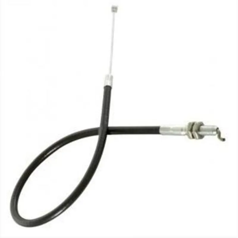 Cabo Acelerador Curto Para Roçadeira 39cm Shindaiwa C230