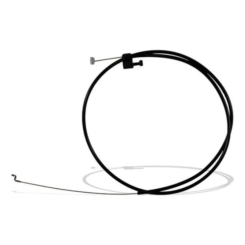 Cabo Acelerador Para Roçadeira Husqvarna 322 323r Nova 326rd
