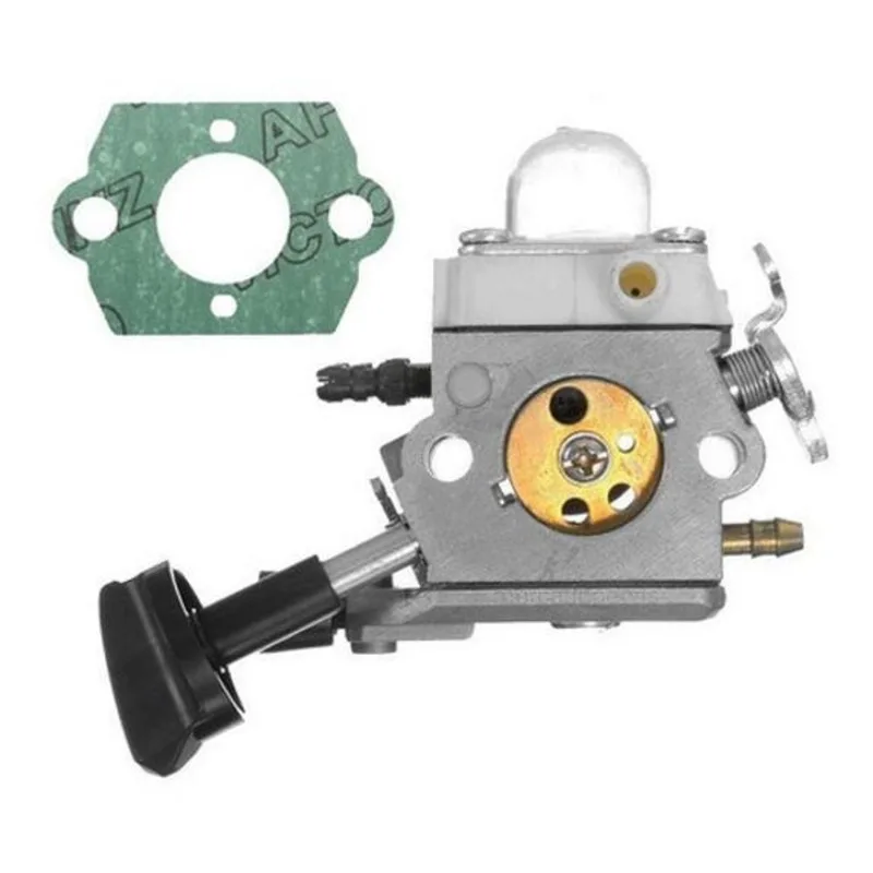 Carburador Compatível Soprador Folhas Bg 86 + Junta