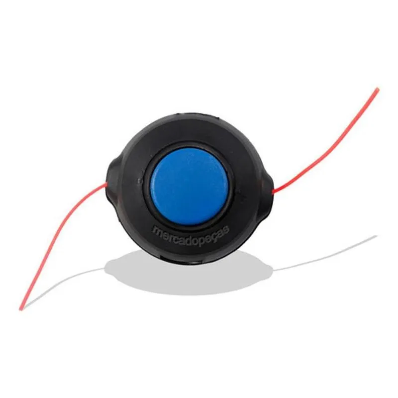 Carretel Automático Para Roçadeira Husqvarna 132r 142r