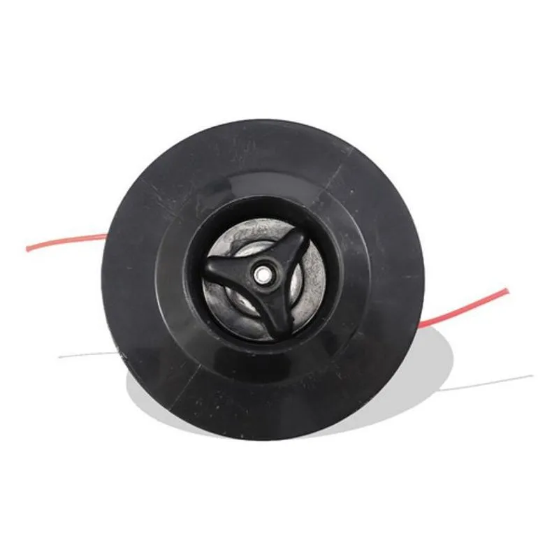 Carretel Raso De Nylon Para Roçadeira Stihl Fs160 Fs220 Fs280