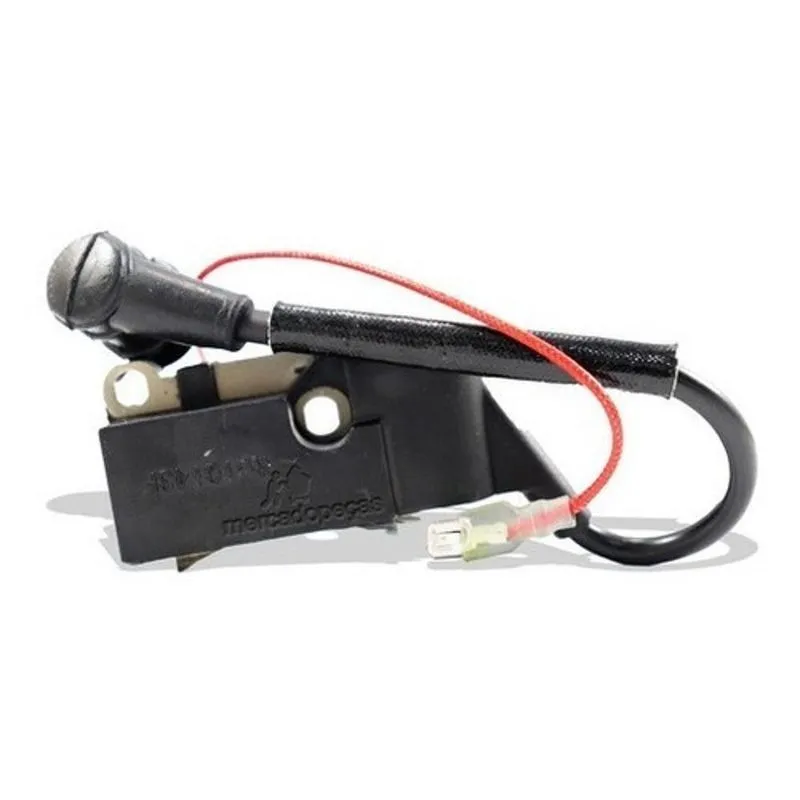 Bobina Modulo Ignição Motosserra Toyama Tcs46 Tcs53 Tcs58