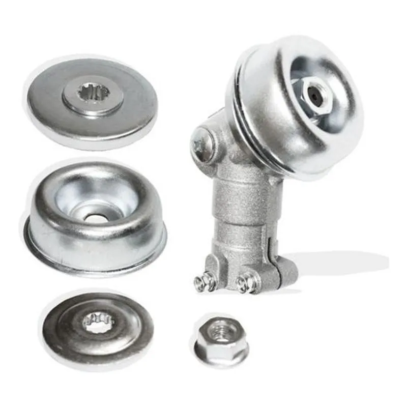 Caixa Transmissão Ponteira Completa Roçadeira Shindaiwa C230