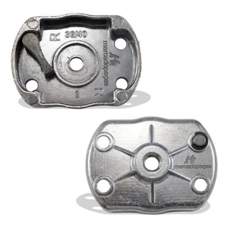 Copo Arrastador Engate Roçadeira Toyama Rt43l Rt52l