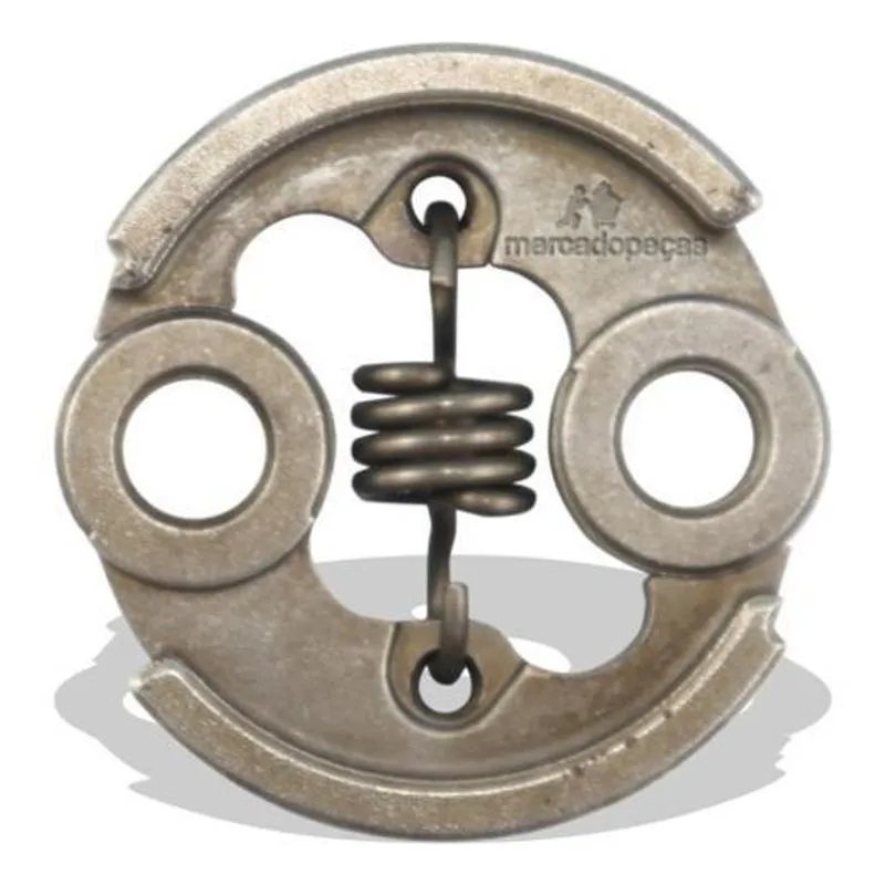 Embreagem Roçadeira Shindaiwa Modelo C230 Completa