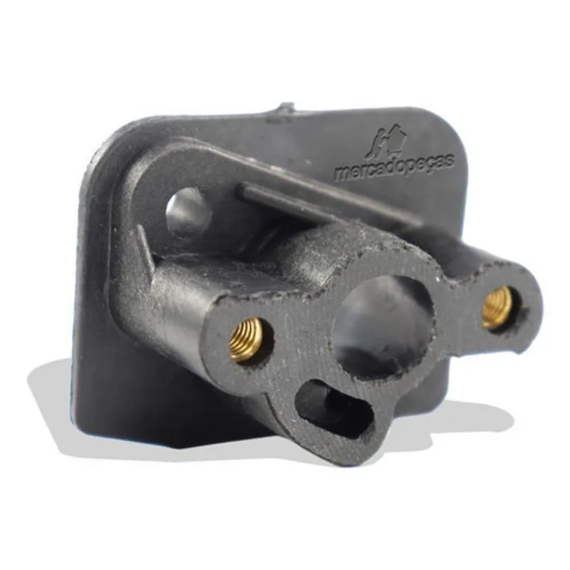 Flange Brida Coletor Para Roçadeira Toyama Rt33l