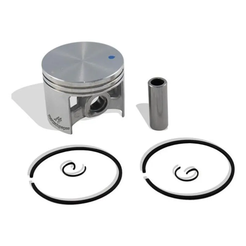 Pistão 52mm Pino Anéis Para Motosserra Stihl 046 460 Ms046