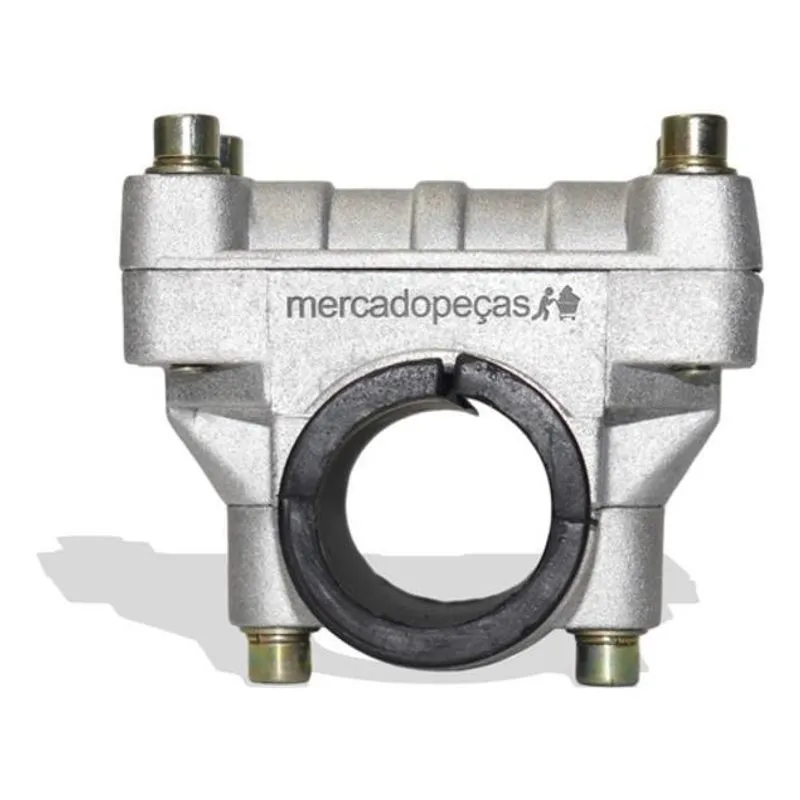 Suporte Do Guidão Rocadeira Tekna 43cc 28mm