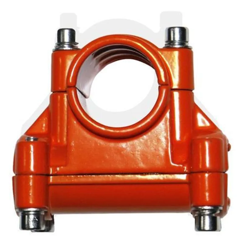 Suporte Do Guidão Roçadeira Tubo 26mm 30737