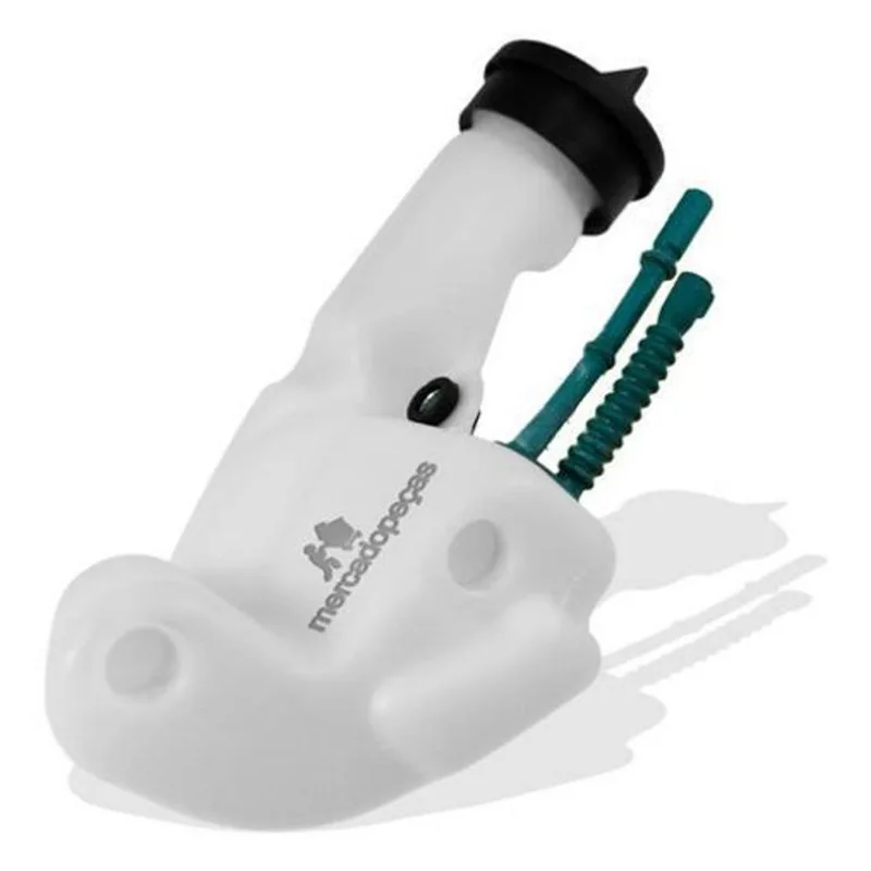 Tanque De Combustível Para Roçadeira Stihl Fs38 Fs55