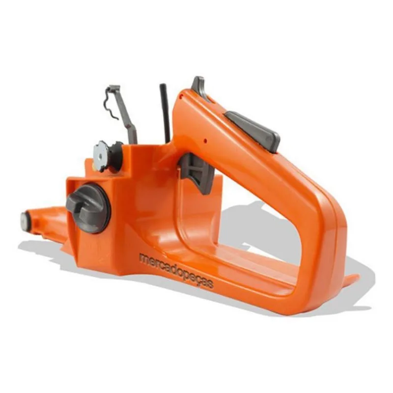 Tanque De Gasolina Completo Para Motosserra Husqvarna 61 272