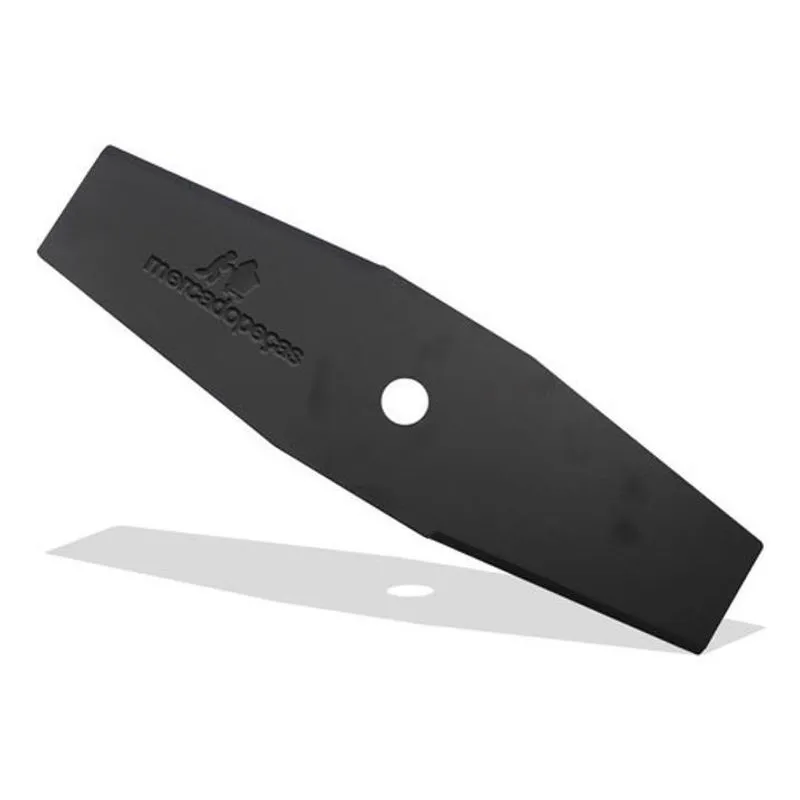 Kit 30 Lâminas Para Roçadeira 350mm Furo 20mm Esp. 1,8mm
