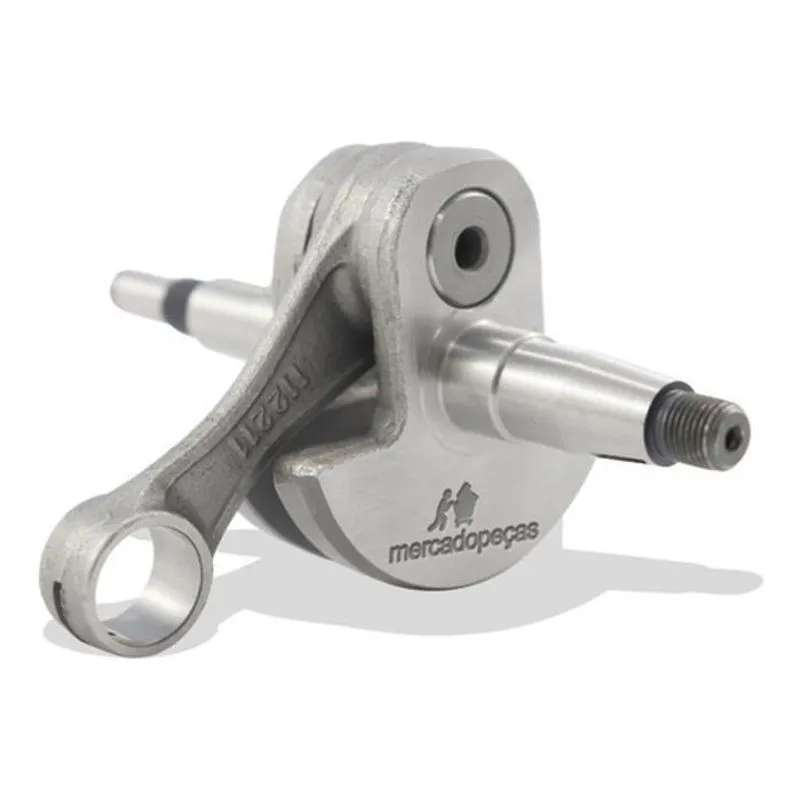 Virabrequim Para Motosserra Stihl Modelos 066 660 650