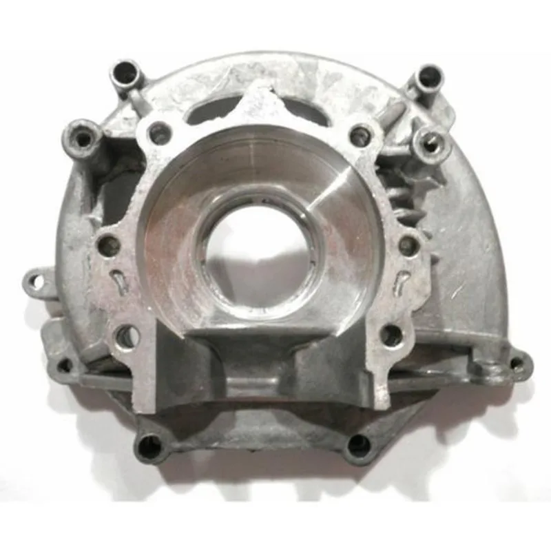 Carcaça Virabrequim Grande Roçadeira 43cc 52cc