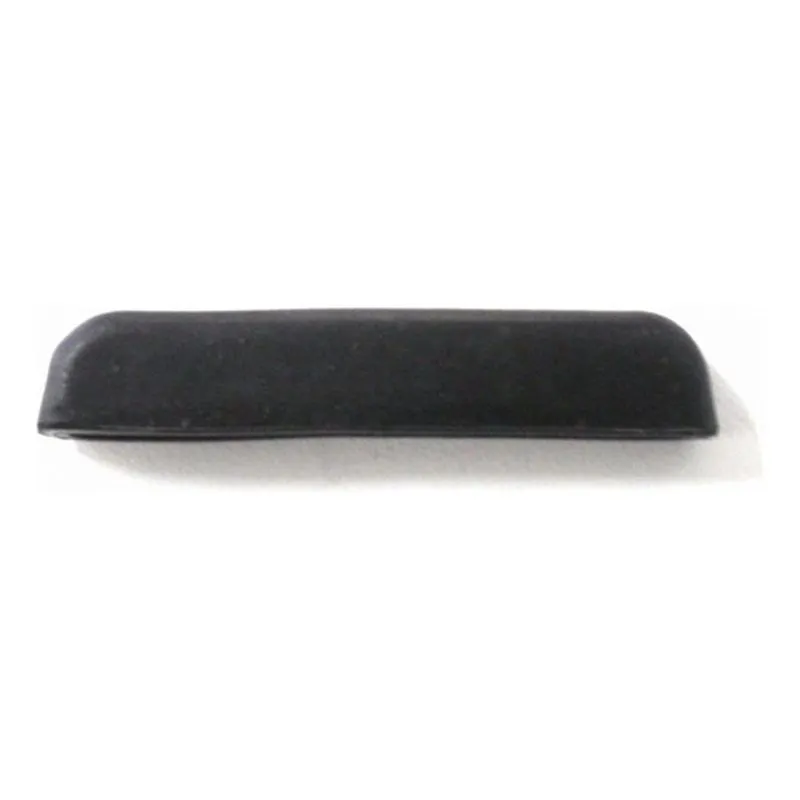 Protetor De Borracha Suporte Tanque Roçadeira Vulcan Vr430p