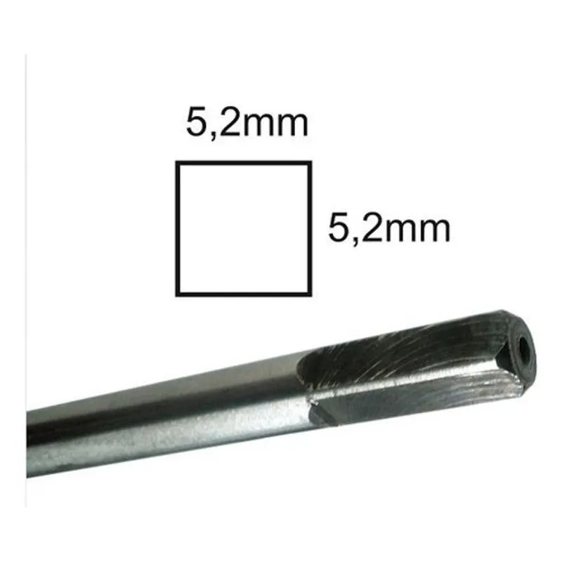 Eixo Cardan Para Roçadeira Stihl Fs 80 85 120 200 250