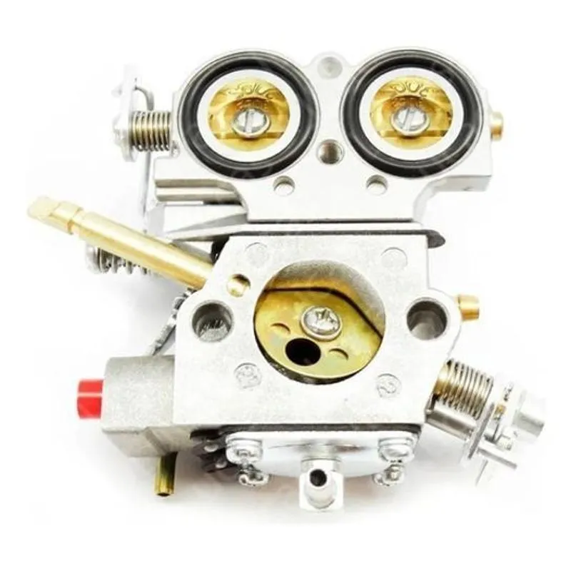 Carburador Para Roçadeira Husqvarna 553rs 553rbx 253rb