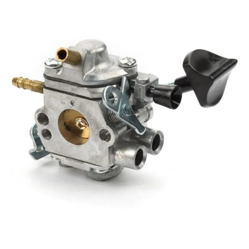 Carburador Para Soprador De Folhas Stihl Br500 Br550 Br600