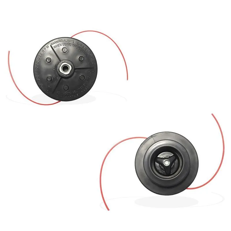 Carretel Nylon Compatível Roçadeira Homelite 8305b