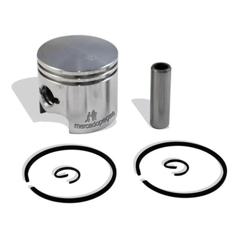 Rolamento Para Motosserra Husqvarna 445 450 15x37x11