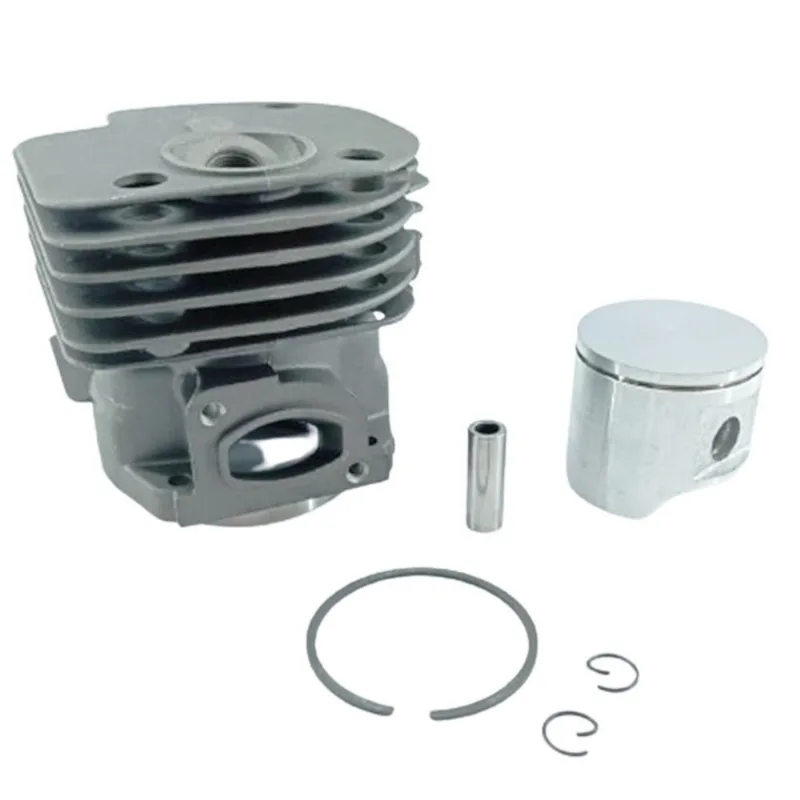 Cilindro 48mm Completo Para Roçadeira Husqvarna 362 365