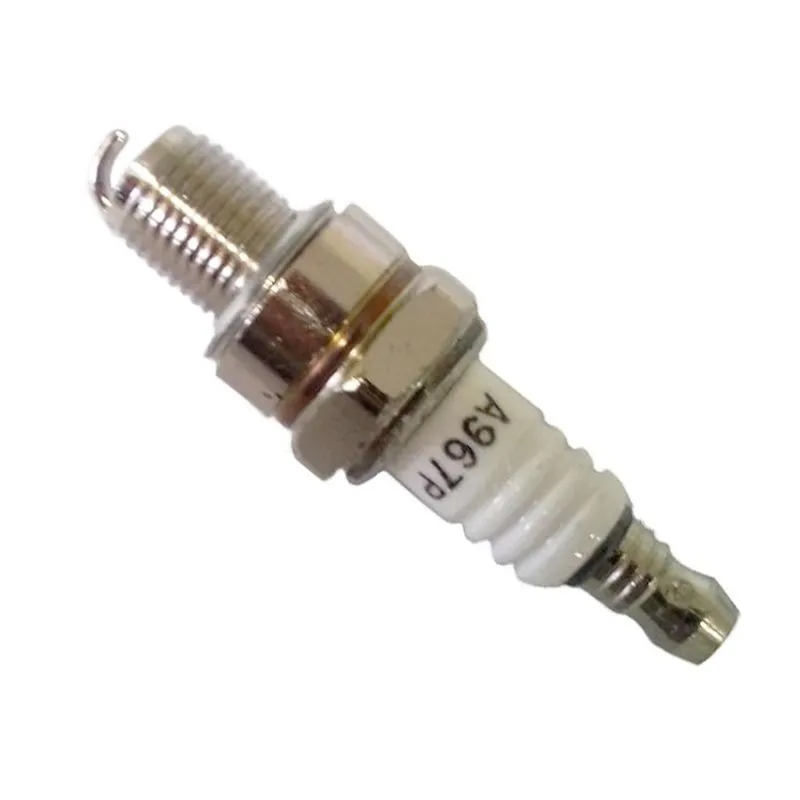 Vela De Ignição Para Soprador Stihl Bg86 Br600 Bg56