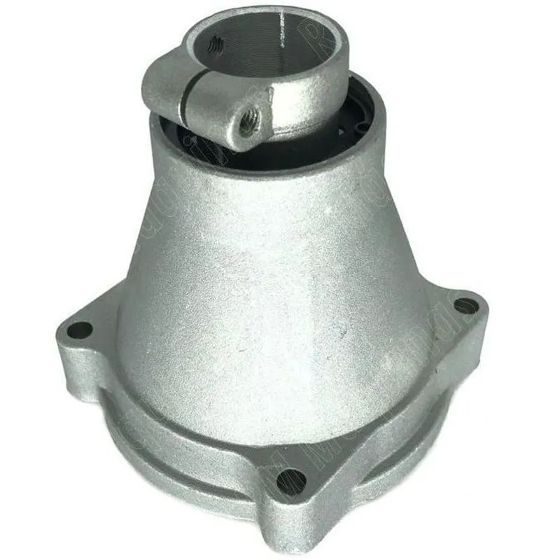 Carcaça Tambor Embreagem Para Roçadeira 43cc 28mm 9 Estrias