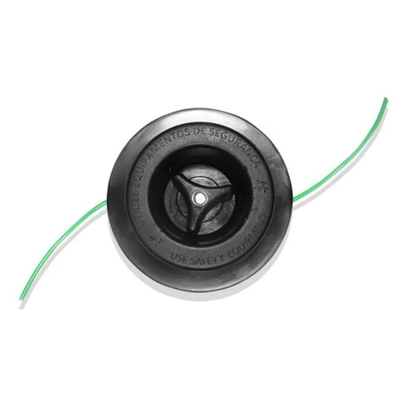 Carretel Manual Para Roçadeira Stihl Fs80 Fs85 Fs86 Fs108