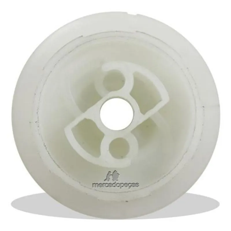 Polia Da Partida Para Roçadeira Stihl Fs38 55