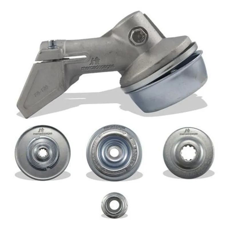 Transmissão Ponteira Para Roçadeira Husqvarna 128r 128rj