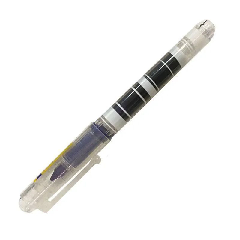 Caneta Marca-texto Destaca Liquid Fun Roxo 1und Roke