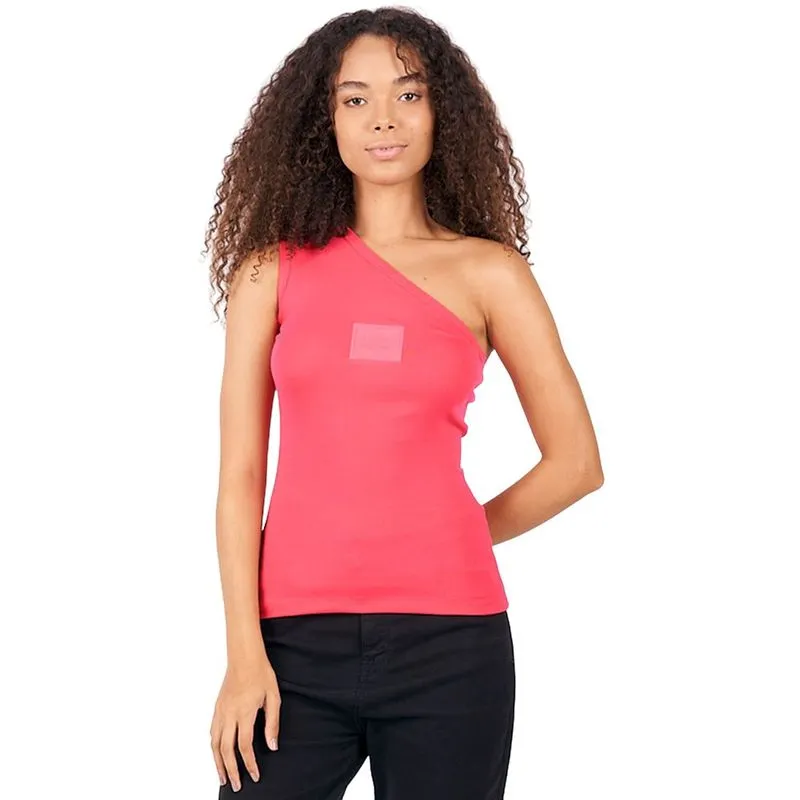 Regata Aeropostale Rosa Feminina