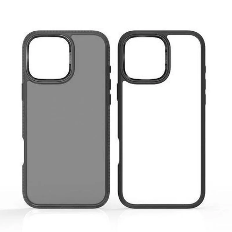 Capa Capinha Compatível iPhone 16 Pro Max DropGuard 2.0 X-One