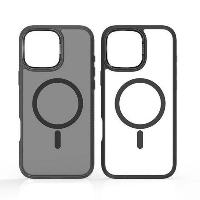 Capa Capinha Compatível iPhone 16 Plus DropGuard 2.0 Magsafe X-One