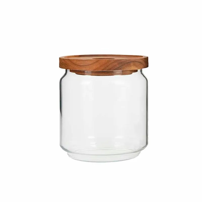 Pote Vidro 500ml RD1363 Petrin - UN